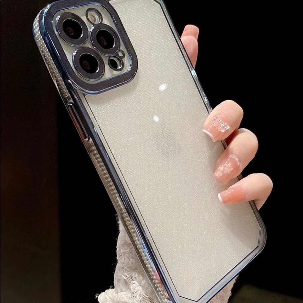 Iphone 12/12 Pro Phone Case